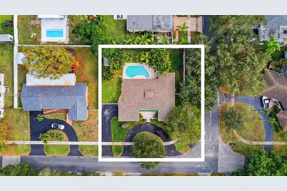 280 SW 63rd Ave, Plantation, FL 33317 - Photo 1