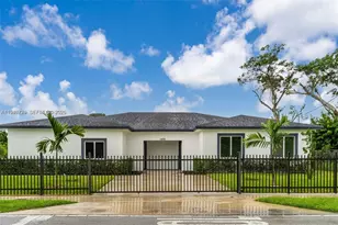 11870 SW 220th St, Miami, FL 33170 - Photo 1