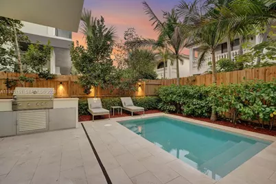 3071 Hibiscus St, Miami, FL 33133 - Photo 1