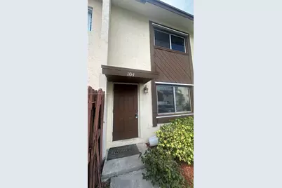 6609 Winfield Blvd #104-A, Margate, FL 33063 - Photo 1