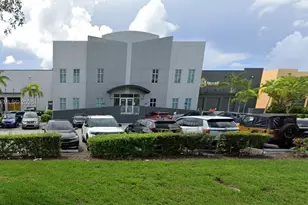 3500 NW 114th Ave, Doral, FL 33178 - Photo 1