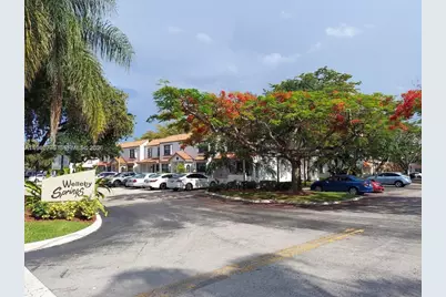 9537 NW 42nd St, Sunrise, FL 33351 - Photo 1