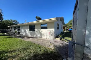 6100 Garfield St, Hollywood, FL 33024 - Photo 1