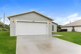 873 SW Saltonstall Terrace, Port Saint Lucie, FL 34953 - Photo 1