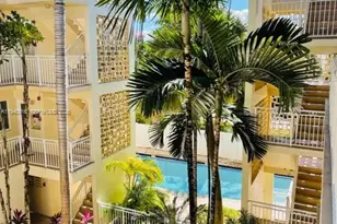 10001 W Bay Harbor Dr, Bay Harbor Islands, FL 33154 - Photo 1