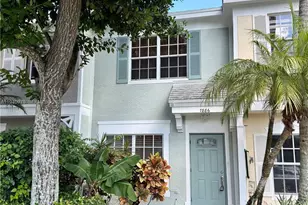 7886 Dixie Beach Cir, Tamarac, FL 33321 - Photo 1