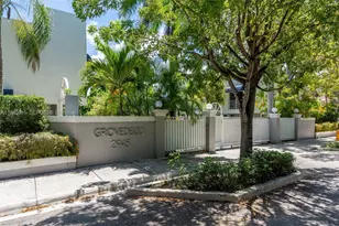 2945 Bridgeport Ave, Miami, FL 33133 - Photo 1