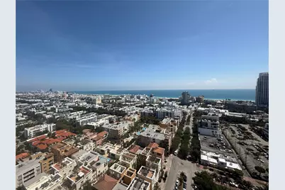 90 Alton Rd #2803, Miami Beach, FL 33139 - Photo 1