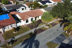 14483 SW 172nd Ln, Miami, FL 33177 - Photo 1