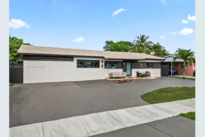 12301 SW 28th St, Miami, FL 33175 - Photo 1