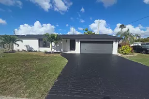 10581 NW 28th Manor, Sunrise, FL 33322 - Photo 1