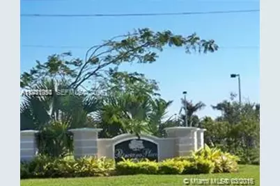 220 SW 116th Ave #15104, Pembroke Pines, FL 33025 - Photo 1