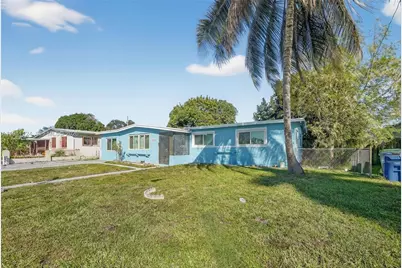 3735 NW 197th St, Miami Gardens, FL 33055 - Photo 1