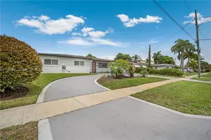 1931 SW 22nd Ave, Fort Lauderdale, FL 33312 - Photo 1