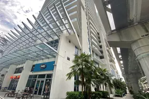 1100 S Miami Ave, Miami, FL 33130 - Photo 1