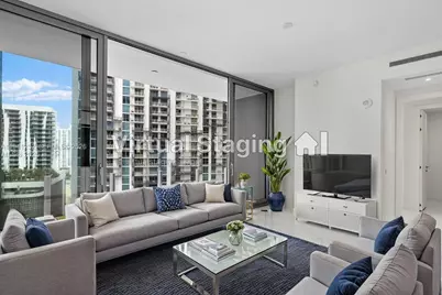 300 Biscayne Blvd Way #1908W, Miami, FL 33131 - Photo 1