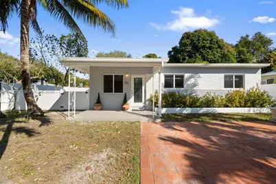 201 NE 169th St, North Miami Beach, FL 33162 - Photo 1
