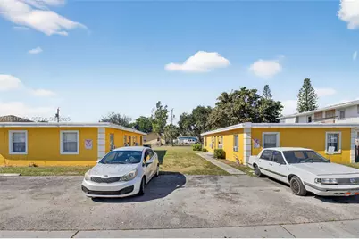 130 - 132 - 134 - 136 SW 8th Ave, Delray Beach, FL 33444 - Photo 1