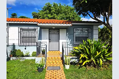 3475 SW 27th St #3475, Miami, FL 33133 - Photo 1