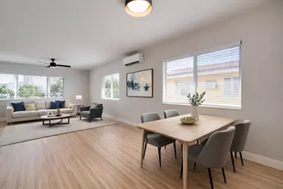 2922 S Le Jeune Rd #2, Coral Gables, FL 33134 - Photo 1