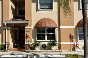 13867 SW 62nd Terrace, Miami, FL 33183 - Photo 1