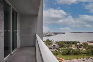 244 Biscayne Blvd, Miami, FL 33132 - Photo 1