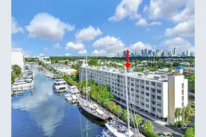 1600 SE 15th St #313, Fort Lauderdale, FL 33316 - Photo 1