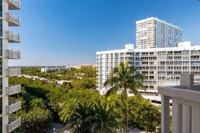 1111 Crandon Blvd #A705, Key Biscayne, FL 33149 - Photo 1