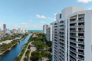 3598 Yacht Club Dr, Aventura, FL 33180 - Photo 1