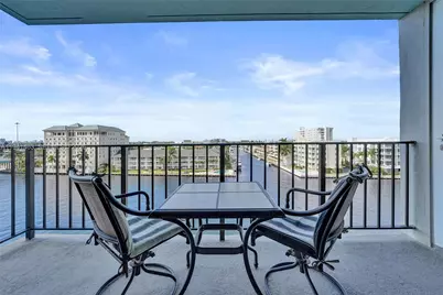 3233 NE 32nd Ave #704, Fort Lauderdale, FL 33308 - Photo 1