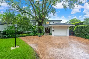 1030 Manati Ave, Coral Gables, FL 33146 - Photo 1