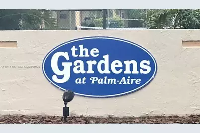 403 Gardens Dr #201, Pompano Beach, FL 33069 - Photo 1
