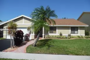 4140 NW 96th Terrace, Sunrise, FL 33351 - Photo 1