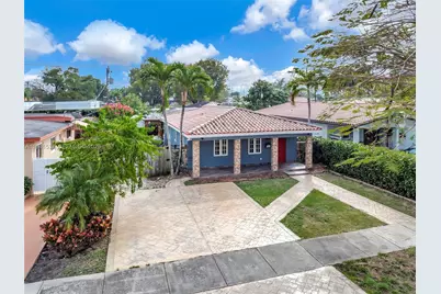 6560 SW 39th St, Miami, FL 33155 - Photo 1