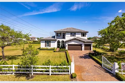 15821 SW 49th St, Southwest Ranches, FL 33331 - Photo 1