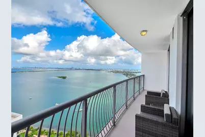 1750 N Bayshore Dr #4503, Miami, FL 33132 - Photo 1