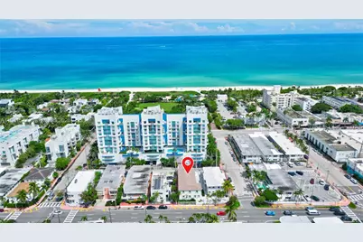 7611 Harding Ave #7, Miami Beach, FL 33141 - Photo 1
