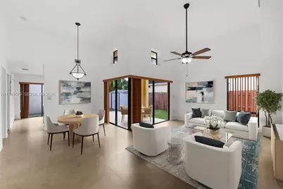 449 SW 88th Pl, Miami, FL 33174 - Photo 1