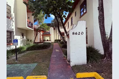 8620 SW 149th Ave #416, Miami, FL 33193 - Photo 1