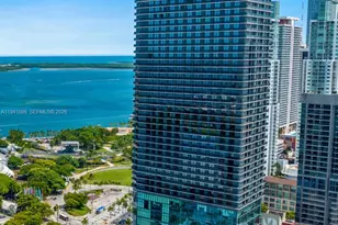 398 NE 5th St, Miami, FL 33132 - Photo 1