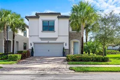 4510 W Pinehurst Trl W, Oakland Park, FL 33309 - Photo 1