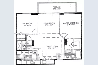 5077 NW 7th St #806, Miami, FL 33126 - Photo 1