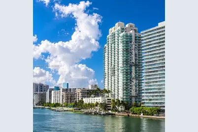 650 West Ave #810, Miami Beach, FL 33139 - Photo 1