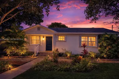3015 SW 24th Ter, Miami, FL 33145 - Photo 1