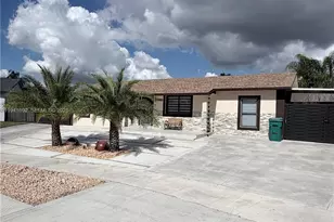 13261 SW 260th Terrace, Homestead, FL 33032 - Photo 1