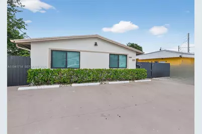 4725 NW 4th St #Front, Miami, FL 33126 - Photo 1