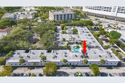 8607 SW 68th Ct #5, Pinecrest, FL 33156 - Photo 1