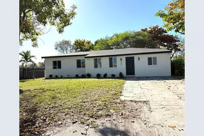 644 NW 146th St #644, Miami, FL 33168 - Photo 1