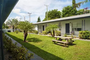 2206 Fillmore St, Hollywood, FL 33020 - Photo 1