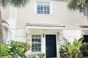 5230 Palmbrooke Cir, West Palm Beach, FL 33417 - Photo 1